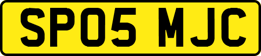 SP05MJC