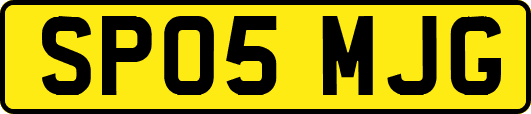 SP05MJG