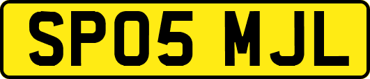 SP05MJL