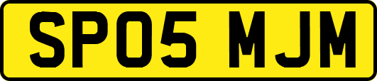 SP05MJM