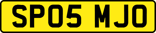 SP05MJO