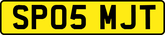 SP05MJT