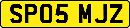 SP05MJZ