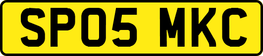 SP05MKC