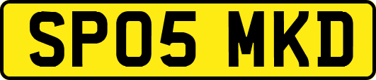 SP05MKD