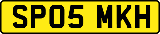 SP05MKH