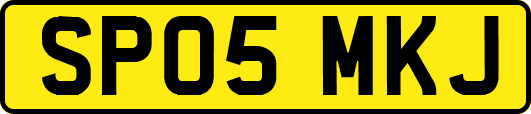 SP05MKJ