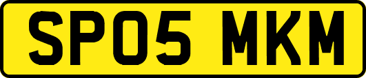 SP05MKM