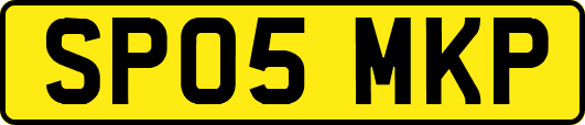 SP05MKP