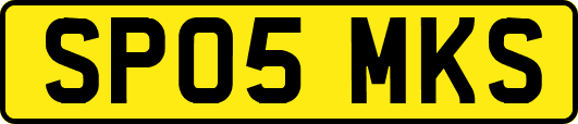 SP05MKS