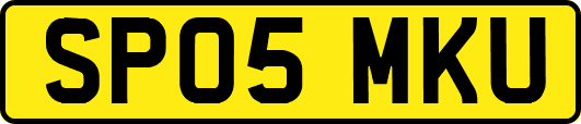 SP05MKU