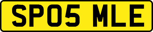 SP05MLE