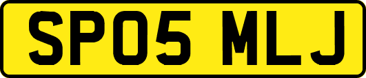 SP05MLJ