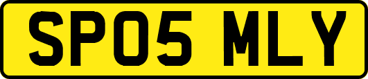 SP05MLY