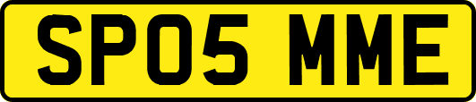 SP05MME