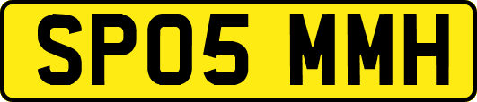 SP05MMH
