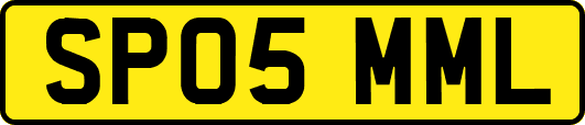 SP05MML
