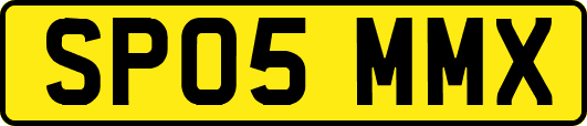 SP05MMX