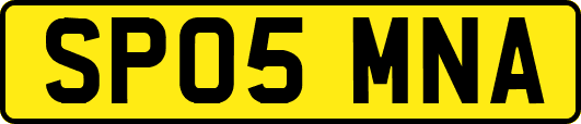 SP05MNA