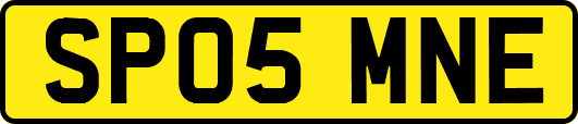 SP05MNE