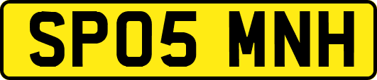 SP05MNH
