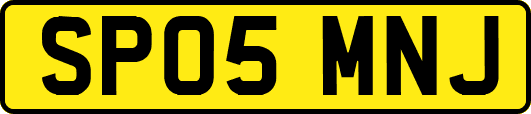SP05MNJ