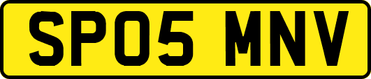 SP05MNV