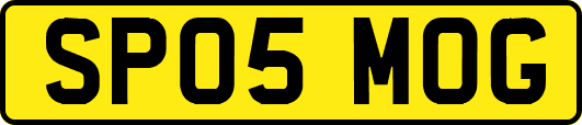 SP05MOG