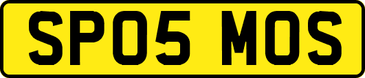 SP05MOS