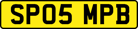 SP05MPB