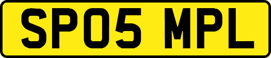 SP05MPL