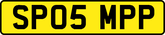 SP05MPP