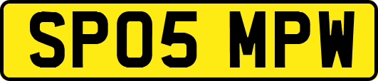 SP05MPW