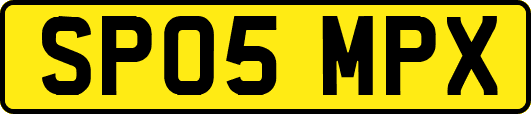 SP05MPX