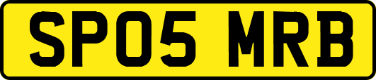 SP05MRB