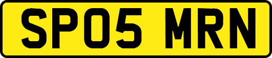 SP05MRN