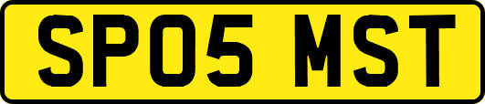 SP05MST