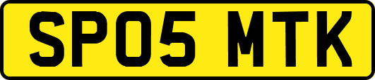 SP05MTK