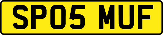 SP05MUF