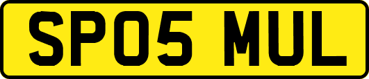 SP05MUL