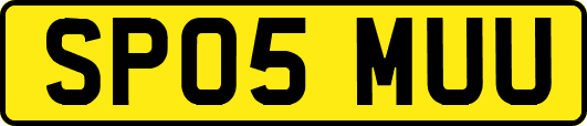 SP05MUU