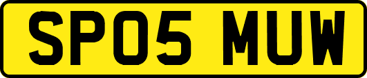 SP05MUW