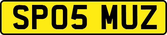 SP05MUZ