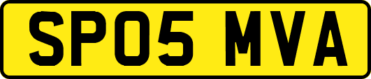 SP05MVA