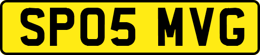 SP05MVG