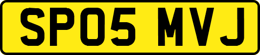 SP05MVJ