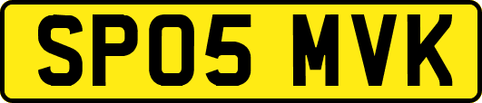 SP05MVK