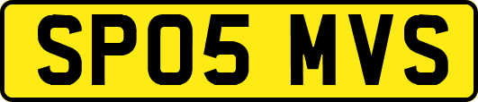 SP05MVS