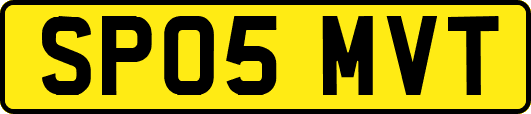 SP05MVT