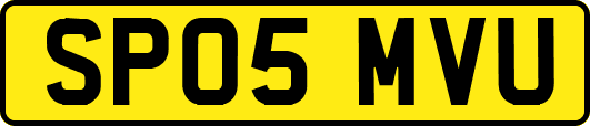 SP05MVU